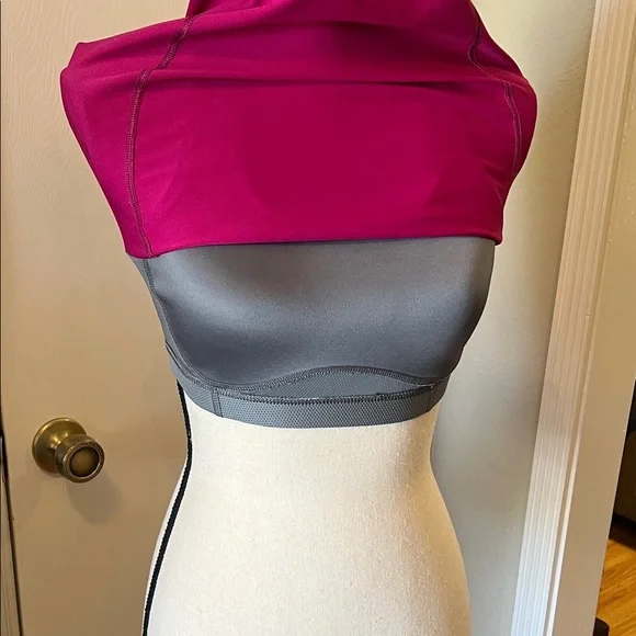 Nike Performance Racerback Tank M - Picture 5 of 11